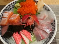 -森味花园·日本料理(伊藤洋华堂亚运村店)