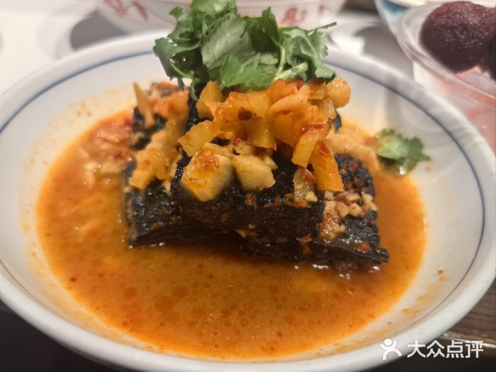 匠熙小馆(崇文门店)图片