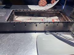 -很久以前羊肉串(农科路店)