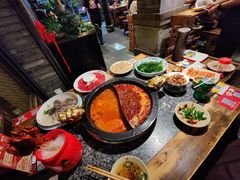 -蜀大侠火锅(春熙路店)