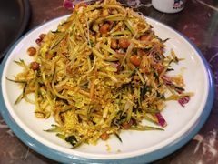 -粗粮人家·东北菜(洋桥店)