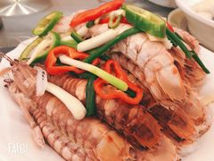 -钱大妈海鲜饭店(保利林语店)