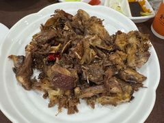 -全聚德(上海首店浦东店)