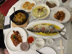 -万龙洲海鲜(南新仓店)