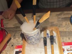 -遇见长安之高山流水(李家村万达店)