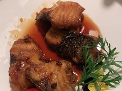-肆月河豚·新淮扬(金融街店)