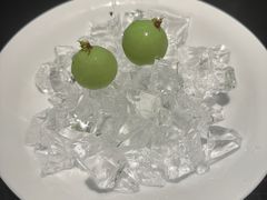 餐后甜点-解香楼(八盘岭路店)