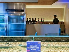 -星伦多自助料理·涮烤一体(江桥万达店)