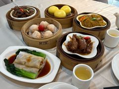 -益健美食大广场(北岭店)
