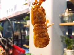 -金陵暴走小龙虾·迷踪蟹(凯德MALL店)