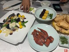 -味+新京宴·烤鸭·北京菜(创意谷店)