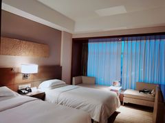 -北京希尔顿逸林酒店