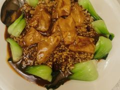 -酌宴府The China Club·广州万富希尔顿酒店(云城东路店)