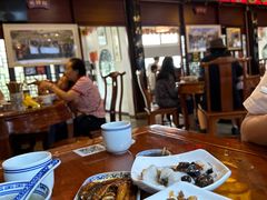 -同得兴 Since·1995 传统苏式面馆(十全街店)