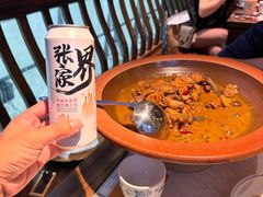 -寨子里的钵钵菜·湘西山里菜(魅力湘西店)