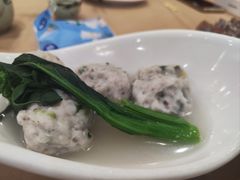 -海晖酒楼·顺德鱼生(荣华店)