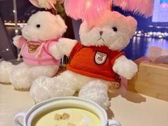 -桃花江餐厅·江景-约会·聚会