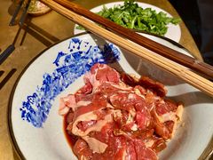 -烤肉季饭庄