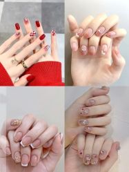 -M·X Nail日式美甲美睫