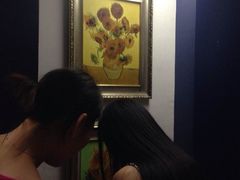 -机械师超级密室(小寨华旗店)