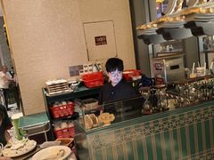 -大鸽饭(汉溪长隆店)