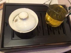 -福州天元国际威斯汀酒店·中国元素餐厅