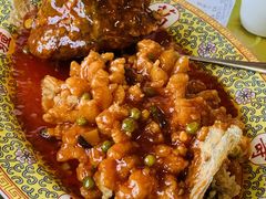 -砂锅居(西四店)