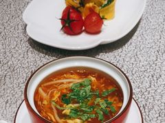 -北京王府井希尔顿酒店·秦唐中餐厅Chynna