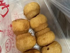 -毛华美食(清扬路店)