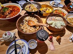 黄鱼捞饭-图味美小黄鱼·景德菜(浙江路店)
