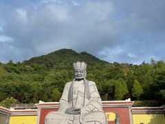 -安溪清水岩