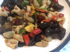-琼大师东方烤乳猪(亚特兰蒂斯店)