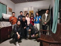 -棂笼·深度沉浸密室(武汉旗舰店)