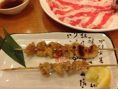 iphone_upload_pic-吉川居酒屋(建国北路店)
