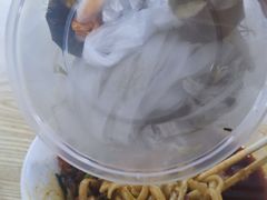 -王菊美食街·王菊面馆(总店)