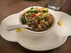 -外滩三号餐厅·创意中餐