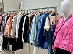 -百年港湾奥特莱斯(香炉礁店)