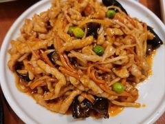-老昌春饼(中央大街店)