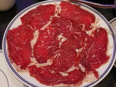 吊龙-小牛海记潮汕牛肉店(永定路店)