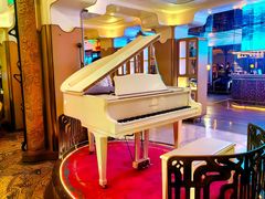 -波特曼西餐厅(中央大街店)