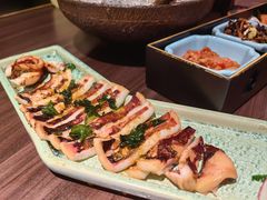 -匠和风精致料理(莆田财富中心店)