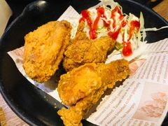 -火炉火自助餐(悠唐购物中心店)