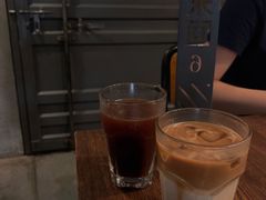 -来回·咖啡(天河南店)