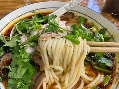 羊肉米粉-杜袁氏贵州农家羊肉粉(爱融荟城店)