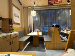 -饭橘汉江码头·乡野土菜馆(静安路店)