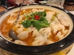 -老浒记民俗酒楼(王府井店)