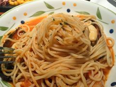 -萨莉亚意式餐厅(莲花国际广场店)