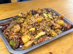 -幸福铁板烧(共和村店)