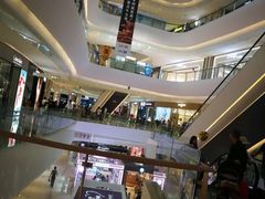 -皇庭广场(福华三路店)