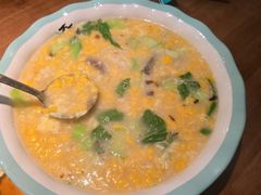 -春水锅贴·传统鲁菜(大明湖店)